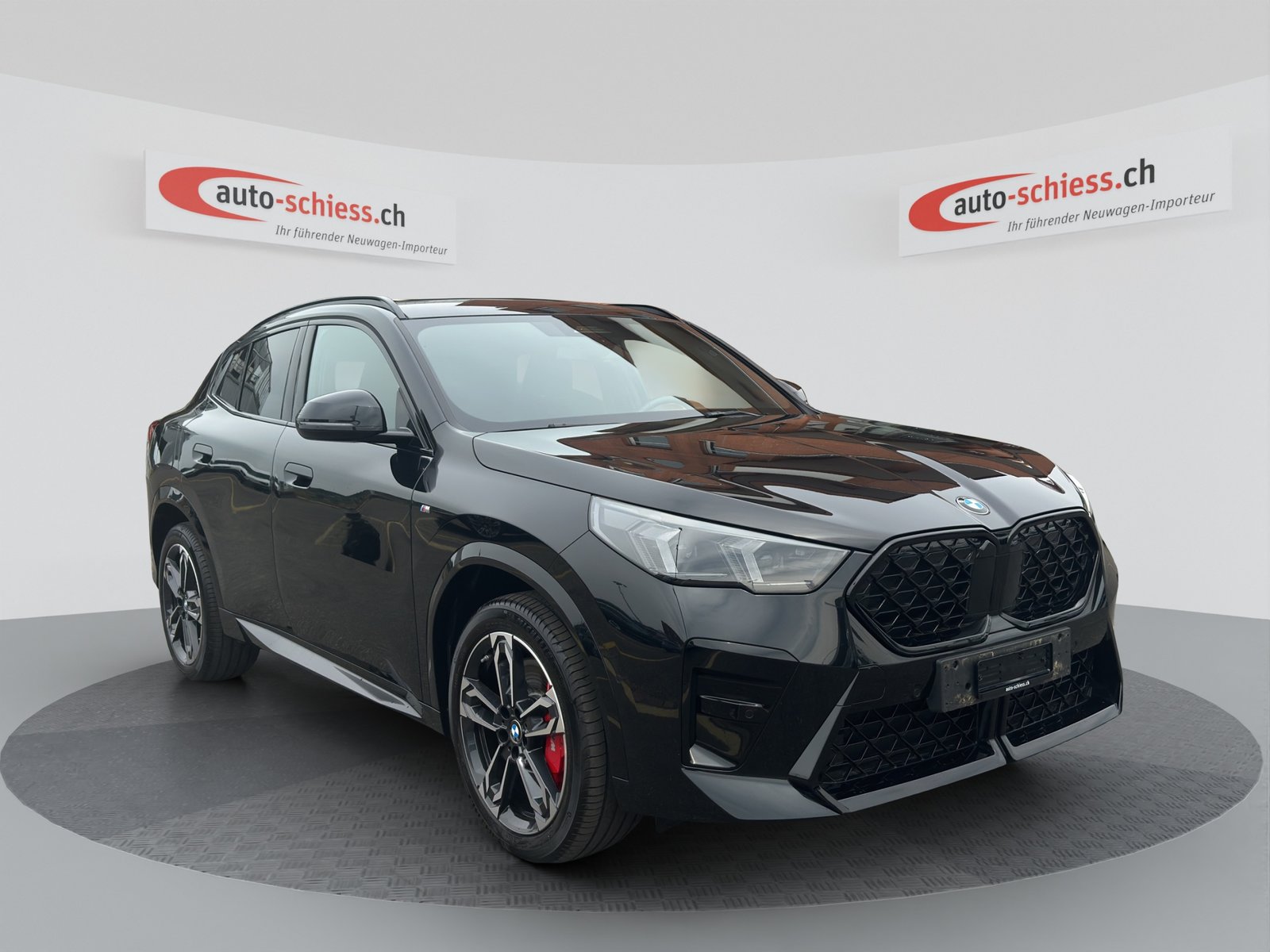 BMW X2 sDrive 20i 48V M Sport Pro