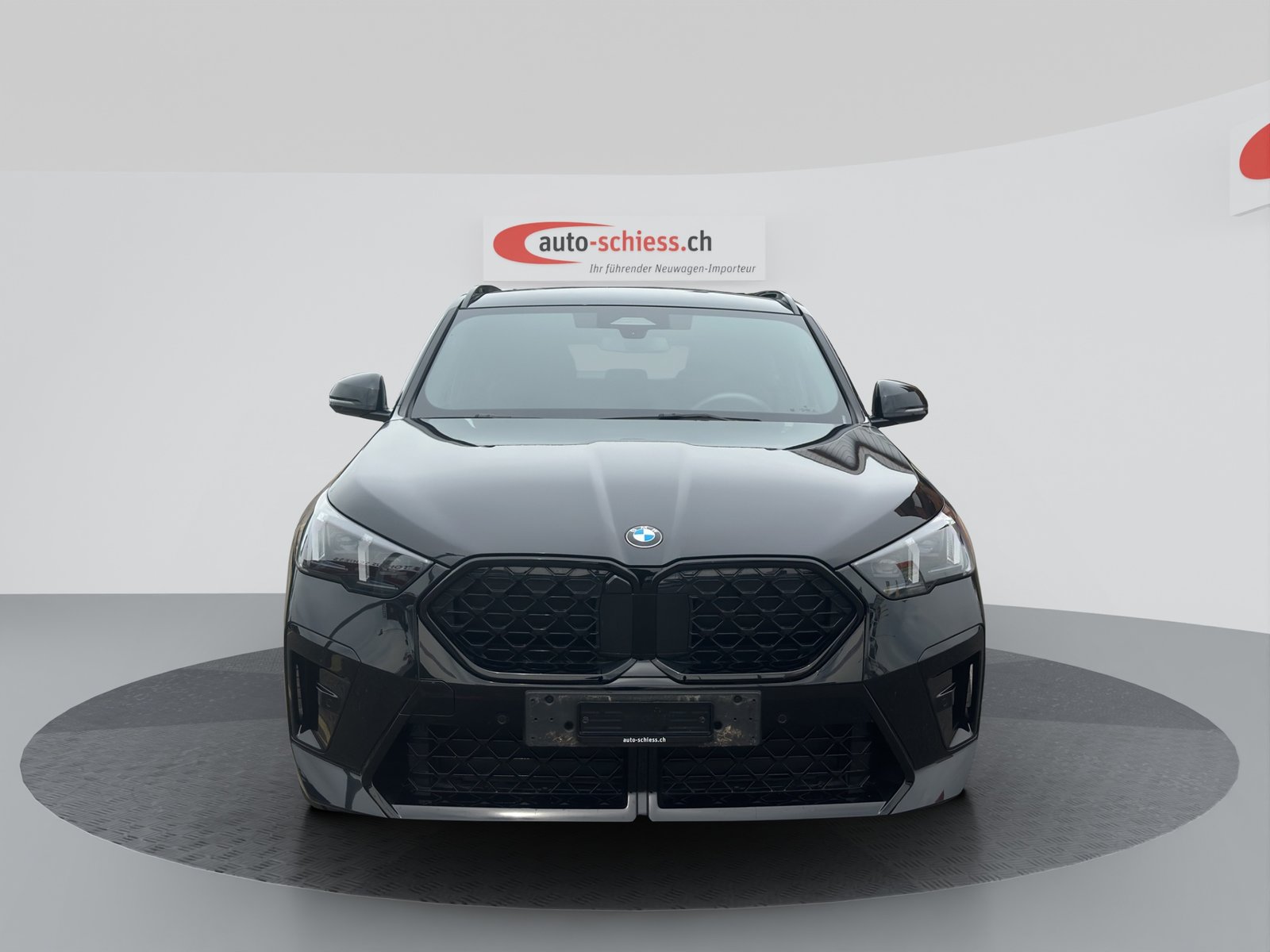 BMW X2 sDrive 20i 48V M Sport Pro, Mild-Hybrid Benzin/Elektro, Occasion / Gebraucht, Automatik - 2