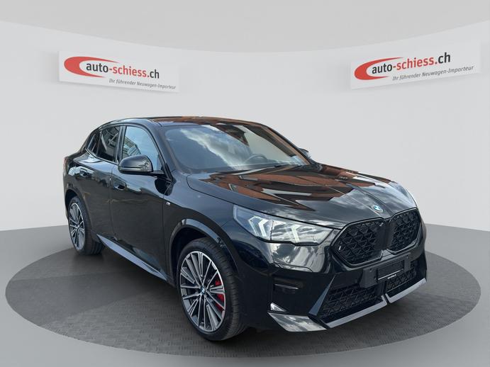 BMW X2 sDrive 20i 48V M Sport Pro Shadow-Line, Hybride Léger Essence/Électricité, Occasion / Utilisé, Automatique