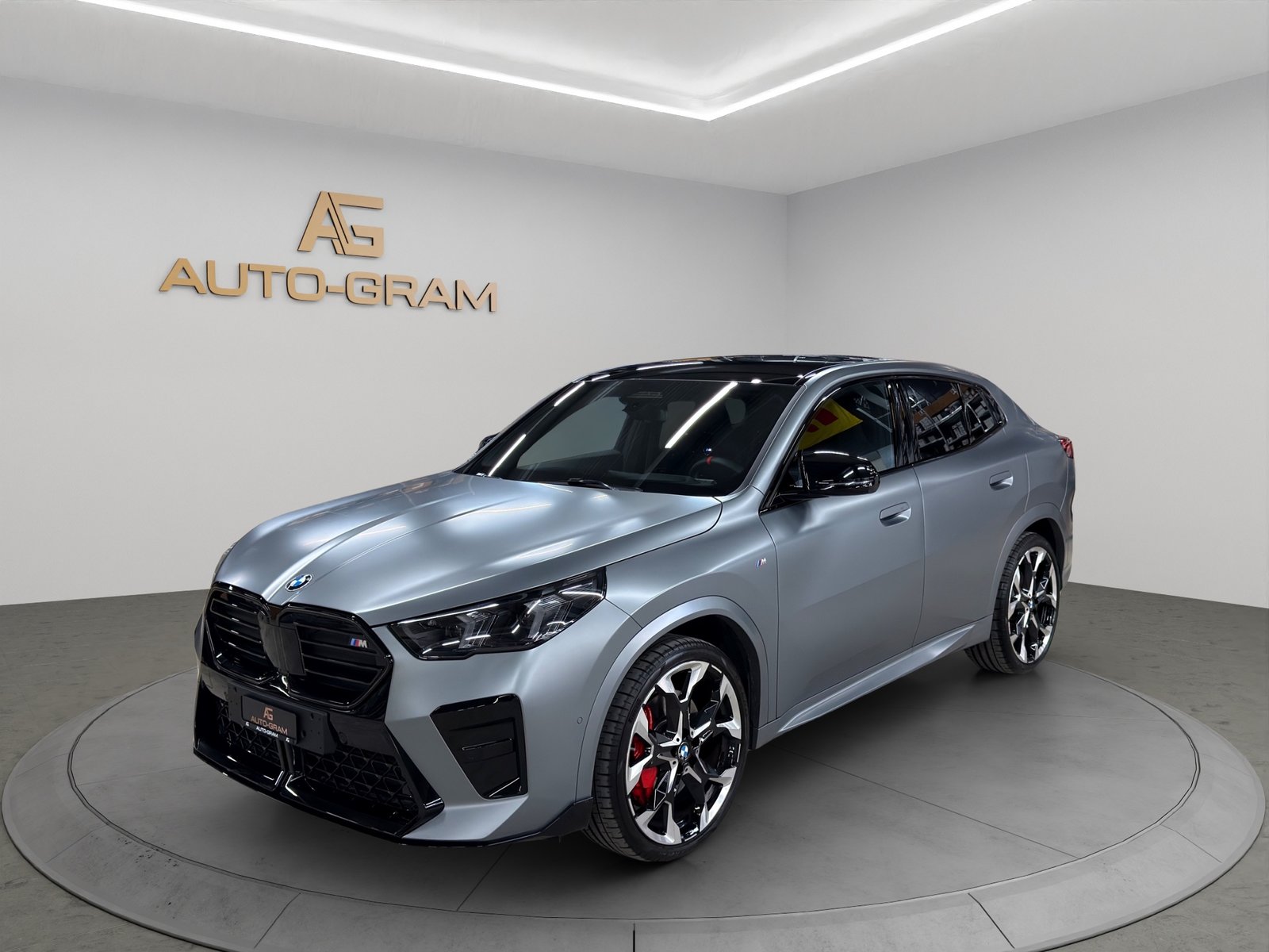 BMW X2 M35i M Sport Pro