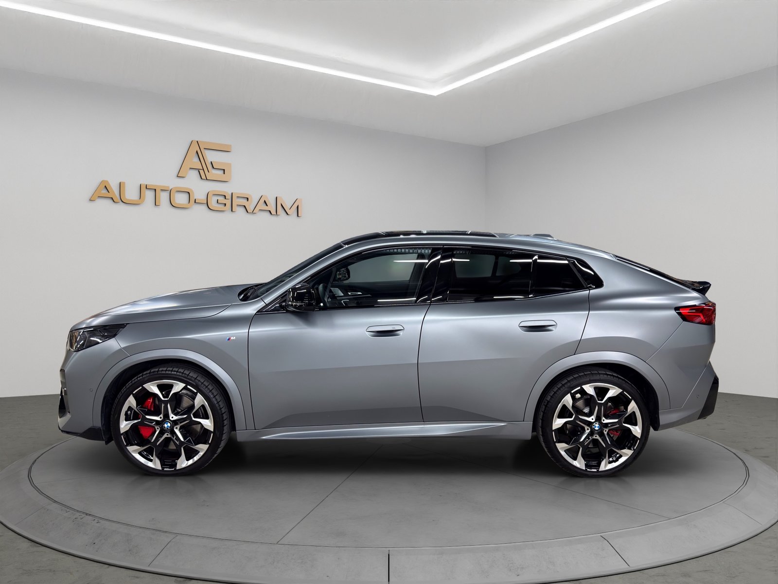 BMW X2 M35i M Sport Pro, Benzina, Occasioni / Usate, Automatico - 2
