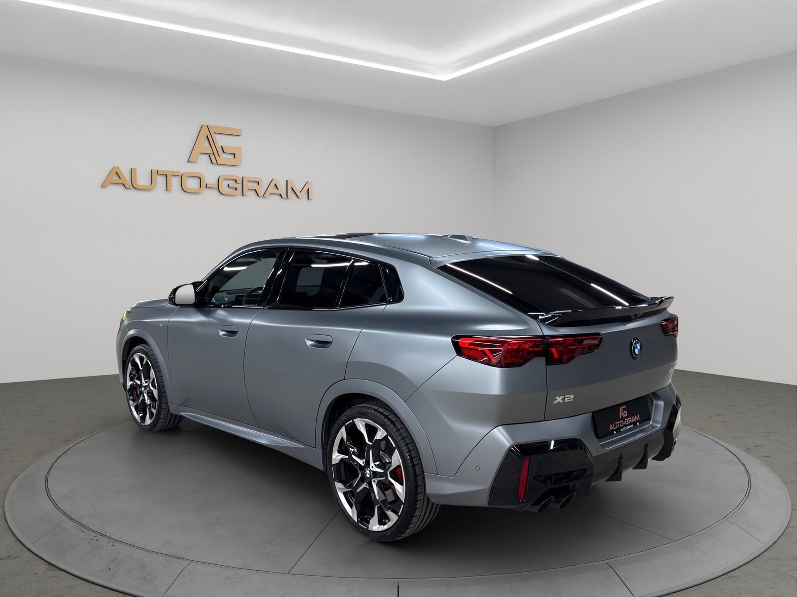 BMW X2 M35i M Sport Pro, Benzina, Occasioni / Usate, Automatico - 3