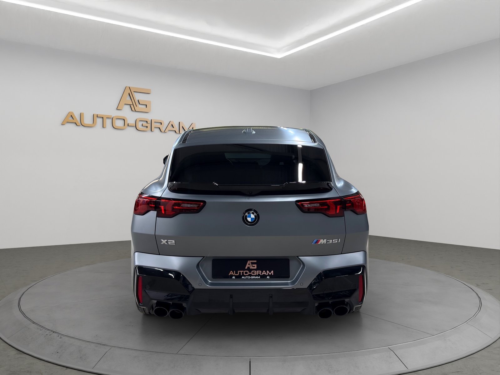 BMW X2 M35i M Sport Pro, Benzina, Occasioni / Usate, Automatico - 4