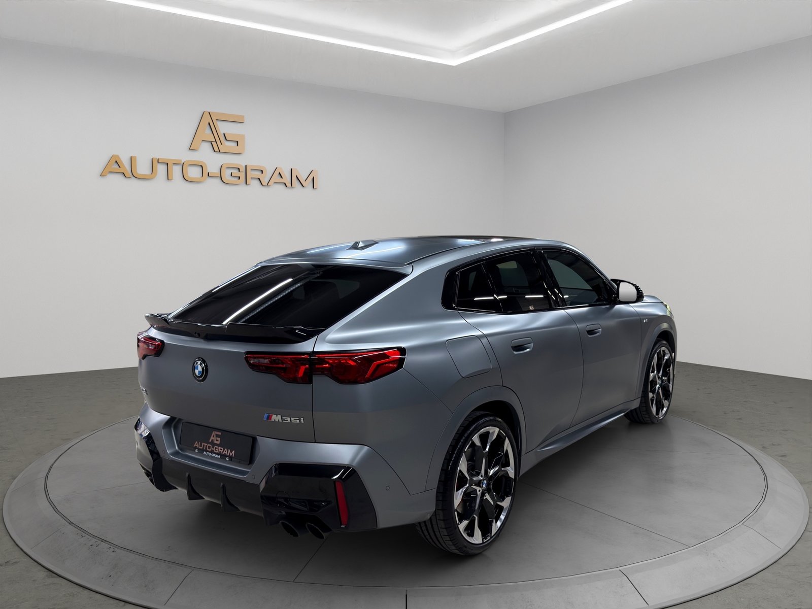 BMW X2 M35i M Sport Pro, Benzina, Occasioni / Usate, Automatico - 5