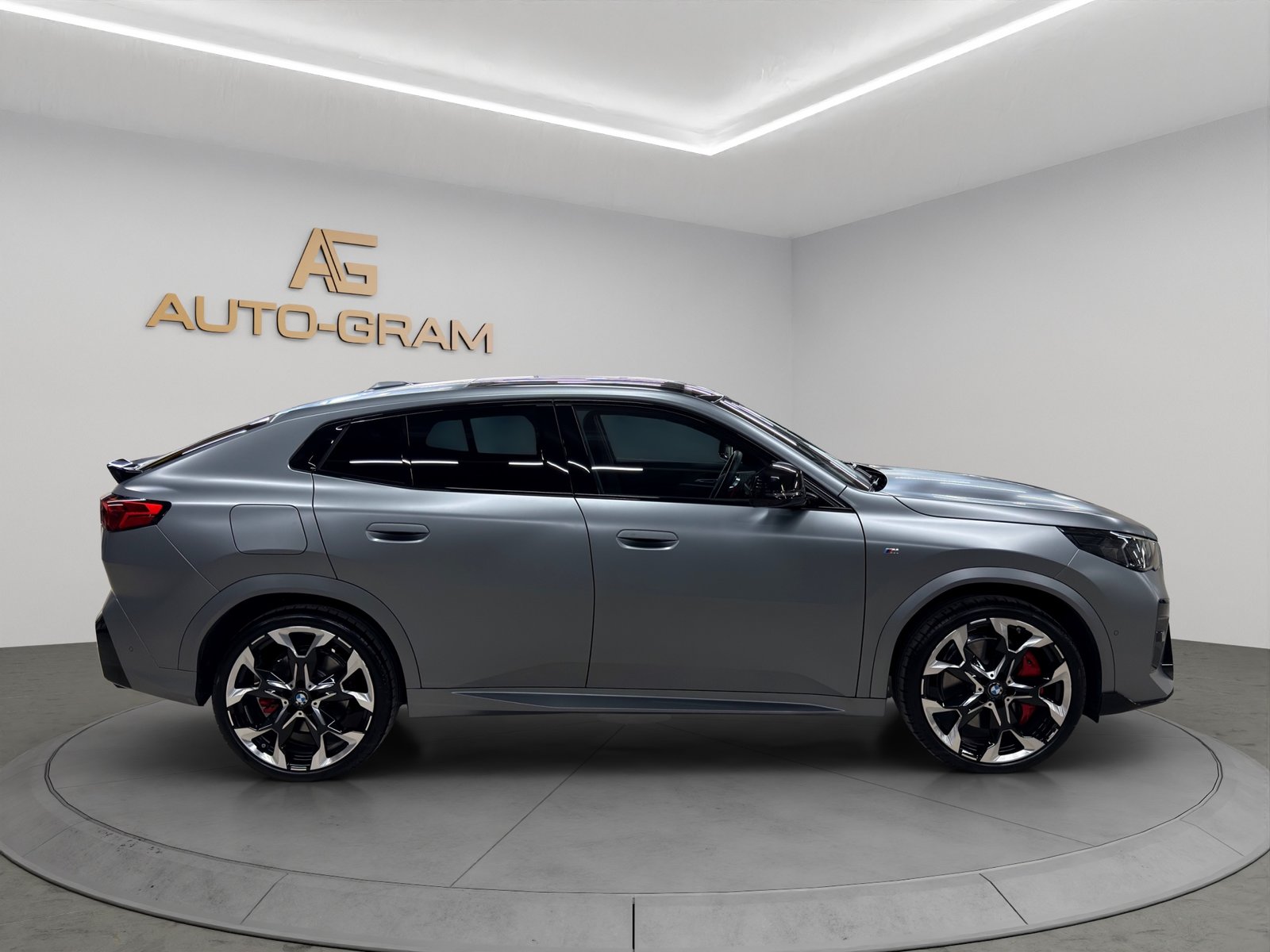 BMW X2 M35i M Sport Pro, Benzina, Occasioni / Usate, Automatico - 6