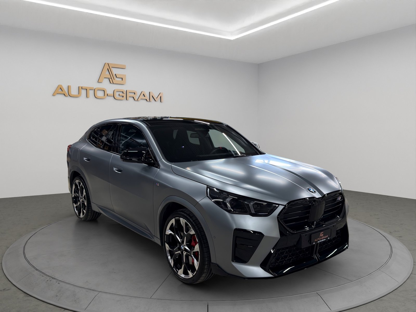 BMW X2 M35i M Sport Pro, Benzina, Occasioni / Usate, Automatico - 7