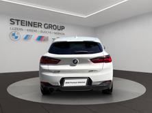 BMW X2 25e M Sport Steptronic, Hybride Rechargeable Essence/Électricité, Occasion / Utilisé, Automatique - 7