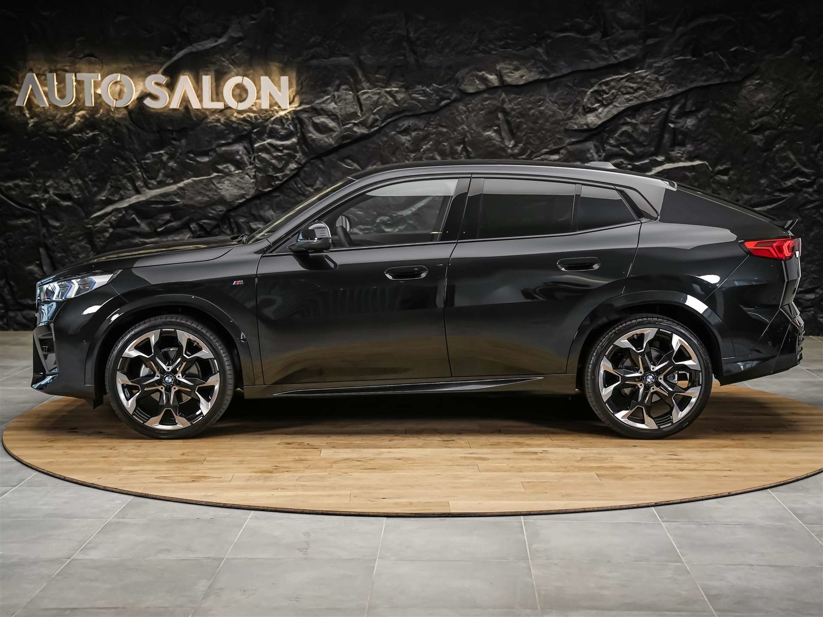 BMW X2 sDrive 20d M Sport *Werksgarantie*Lenkradheizung*Voll, Diesel, Occasion / Gebraucht, Automatik - 3