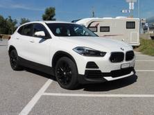 BMW X2 18d Steptronic, Diesel, Occasion / Gebraucht, Automatik - 2