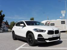 BMW X2 18d Steptronic, Diesel, Occasion / Gebraucht, Automatik - 3