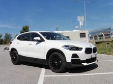 BMW X2 18d Steptronic, Diesel, Occasion / Gebraucht, Automatik - 4