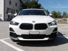 BMW X2 18d Steptronic, Diesel, Occasion / Gebraucht, Automatik - 5