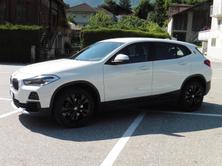 BMW X2 18d Steptronic, Diesel, Occasion / Gebraucht, Automatik - 6