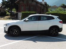 BMW X2 18d Steptronic, Diesel, Occasion / Gebraucht, Automatik - 7