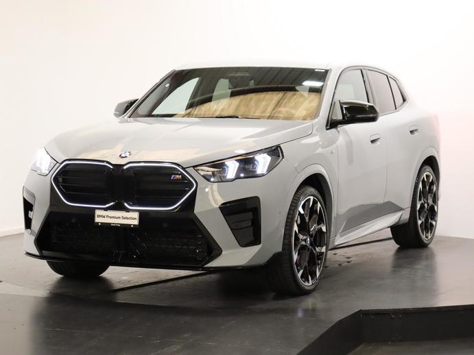 BMW X2 M35i, Benzin, Occasion / Gebraucht, Automatik
