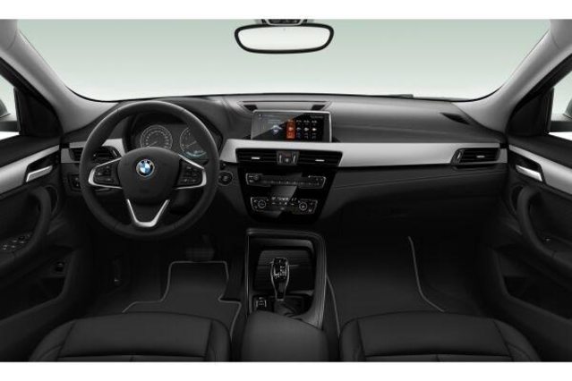 BMW X2 18i sDrive, Essence, Occasion / Utilisé, Automatique - 3