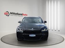 BMW X2 25e M Sport Steptronic, Plug-in-Hybrid Petrol/Electric, Second hand / Used, Automatic - 2