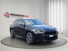 BMW X2 25e M Sport Steptronic, Plug-in-Hybrid Petrol/Electric, Second hand / Used, Automatic - 3