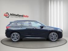 BMW X2 25e M Sport Steptronic, Plug-in-Hybrid Petrol/Electric, Second hand / Used, Automatic - 4