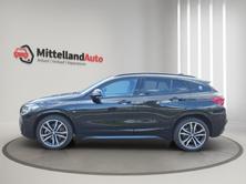 BMW X2 25e M Sport Steptronic, Plug-in-Hybrid Petrol/Electric, Second hand / Used, Automatic - 5