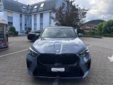 BMW X2 20d 48V M Sport Pro, Diesel, Occasion / Gebraucht, Automatik - 2