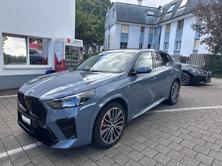 BMW X2 20d 48V M Sport Pro, Diesel, Occasion / Gebraucht, Automatik - 3