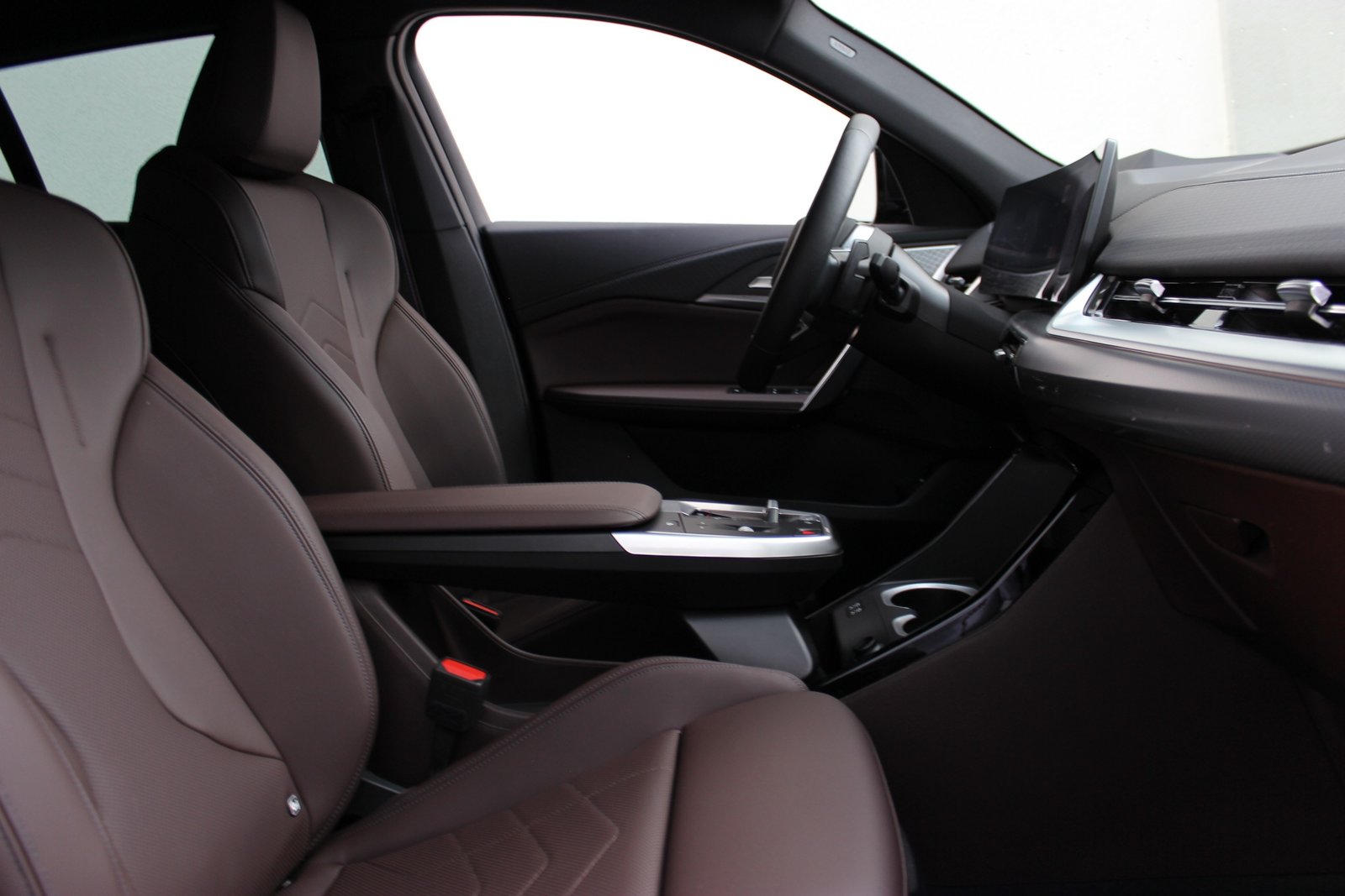 BMW X2 20d 48V M Sportpaket Pro, Diesel, Occasion / Gebraucht, Automatik - 4