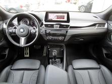 BMW X2 M35i Steptronic, Essence, Occasion / Utilisé, Automatique - 4