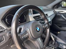 BMW X2 20d M Sport Steptronic, Diesel, Second hand / Used, Automatic - 4