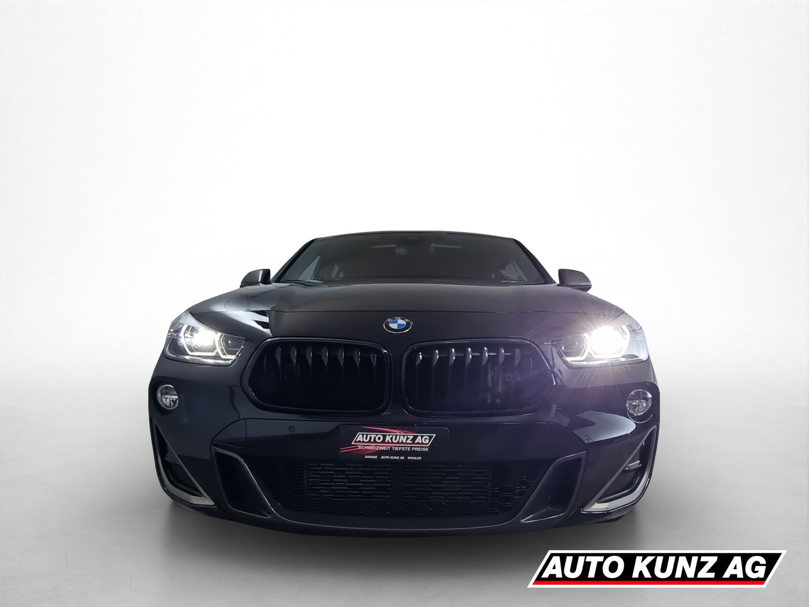 BMW X2 M35i, Petrol, Second hand / Used, Automatic - 2
