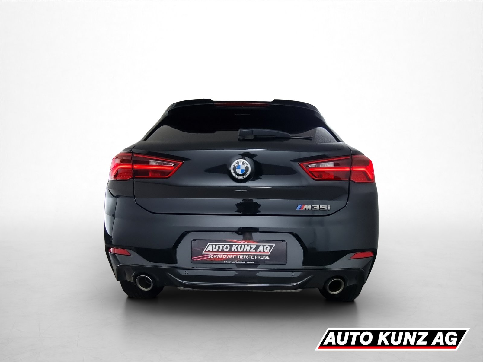 BMW X2 M35i, Petrol, Second hand / Used, Automatic - 5