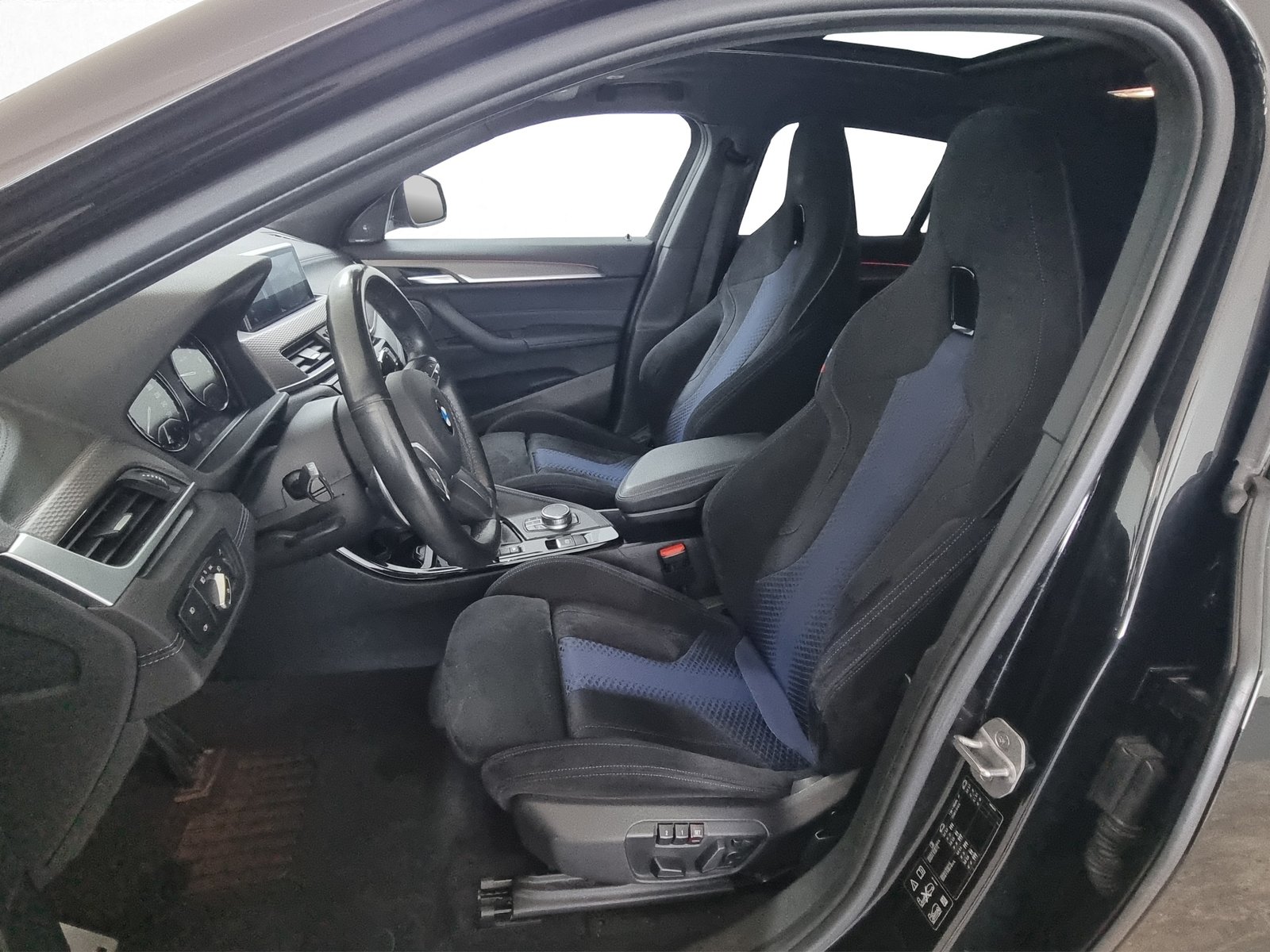 BMW X2 M35i, Petrol, Second hand / Used, Automatic - 6