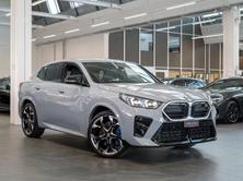 BMW X2 M35i / Iconic Glow / Head-Up / AHK, Essence, Occasion / Utilisé, Automatique - 3