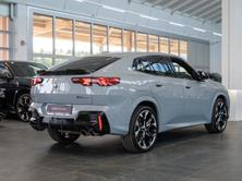 BMW X2 M35i / Iconic Glow / Head-Up / AHK, Essence, Occasion / Utilisé, Automatique - 7