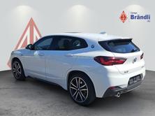 BMW X2 25e, Hybride Rechargeable Essence/Électricité, Occasion / Utilisé, Automatique - 4