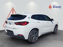 BMW X2 25e, Hybride Rechargeable Essence/Électricité, Occasion / Utilisé, Automatique - 6