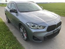 BMW X2 M35i Steptronic, Essence, Occasion / Utilisé, Automatique - 2