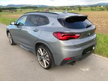 BMW X2 M35i Steptronic, Essence, Occasion / Utilisé, Automatique - 4