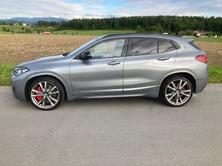 BMW X2 M35i Steptronic, Essence, Occasion / Utilisé, Automatique - 5