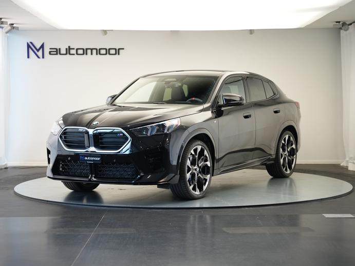 BMW X2 M35i *HuD* *Harman/Kardon* *AHK*, Benzina, Occasioni / Usate, Automatico
