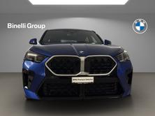 BMW X2 20d paddles, Hybride Léger Diesel/Électricité, Occasion / Utilisé, Automatique - 2