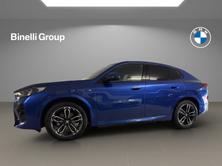 BMW X2 20d paddles, Hybride Léger Diesel/Électricité, Occasion / Utilisé, Automatique - 3