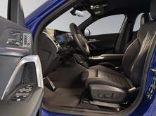 BMW X2 20d paddles, Hybride Léger Diesel/Électricité, Occasion / Utilisé, Automatique - 4