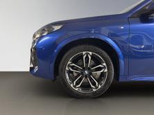 BMW X2 20d paddles, Hybride Léger Diesel/Électricité, Occasion / Utilisé, Automatique - 5