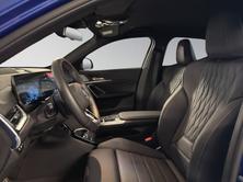 BMW X2 20d paddles, Hybride Léger Diesel/Électricité, Occasion / Utilisé, Automatique - 6