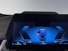 BMW X2 20d paddles, Hybride Léger Diesel/Électricité, Occasion / Utilisé, Automatique - 7