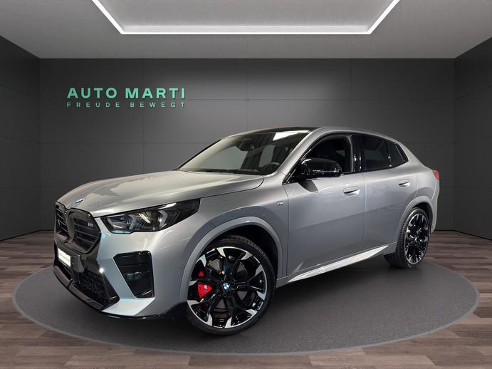 BMW X2 M35i M Sport, Petrol, Second hand / Used, Automatic