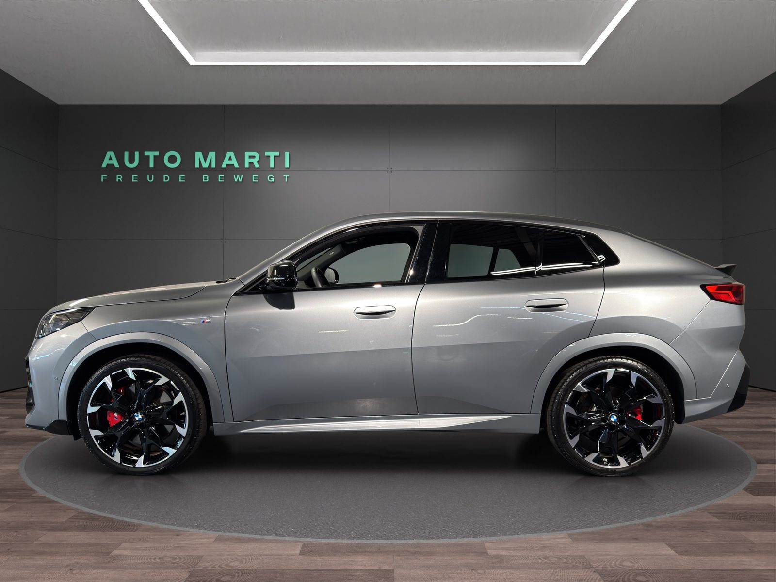 BMW X2 M35i M Sport, Benzina, Occasioni / Usate, Automatico - 2