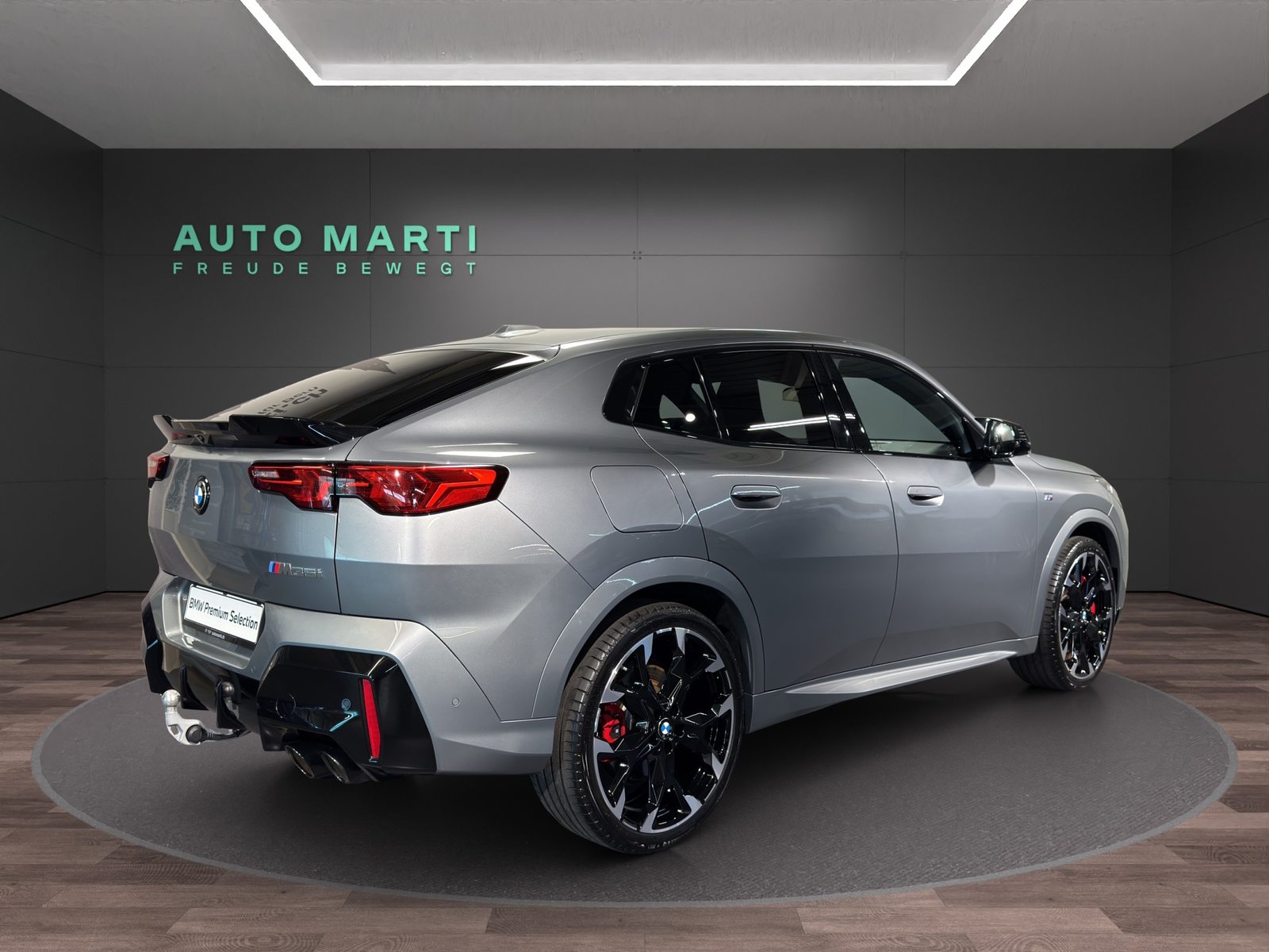 BMW X2 M35i M Sport, Benzina, Occasioni / Usate, Automatico - 4