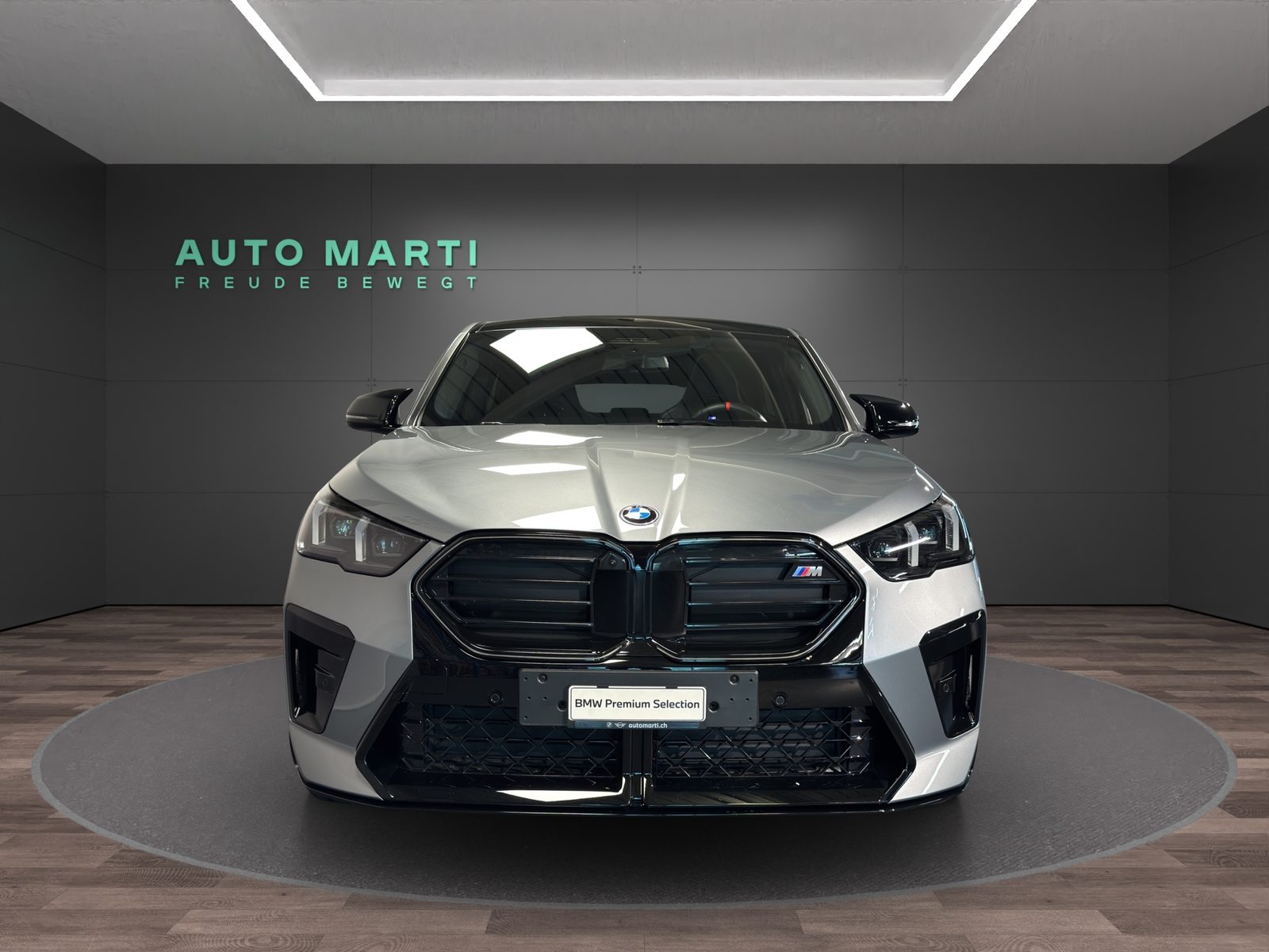 BMW X2 M35i M Sport, Benzina, Occasioni / Usate, Automatico - 5